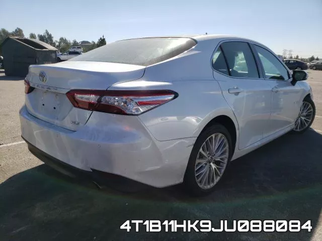 4T1B11HK9JU088084 фото 4