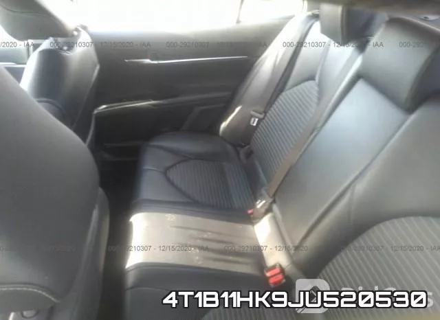 4T1B11HK9JU520530 фото 9