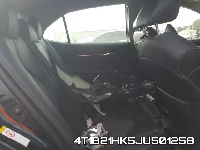 4T1B21HK5JU501258 фото 7