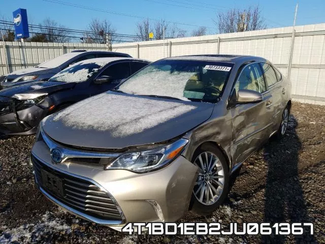 4T1BD1EB2JU061367 фото 3