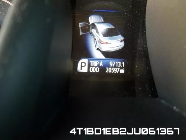 4T1BD1EB2JU061367 фото 9