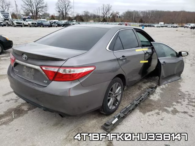 4T1BF1FK0HU338147 фото 5