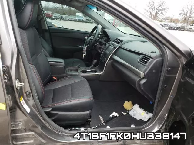4T1BF1FK0HU338147 фото 6