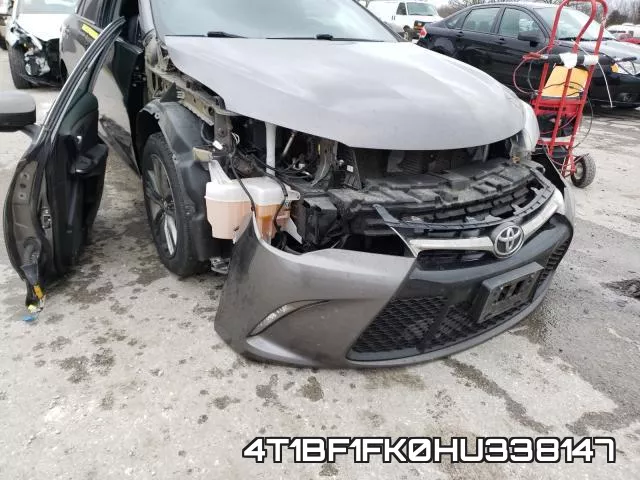 4T1BF1FK0HU338147 фото 10
