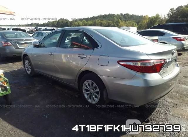 4T1BF1FK1HU732739 фото 4