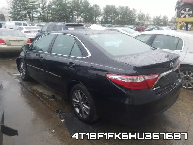 4T1BF1FK6HU357687 фото 4