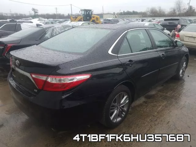 4T1BF1FK6HU357687 фото 5