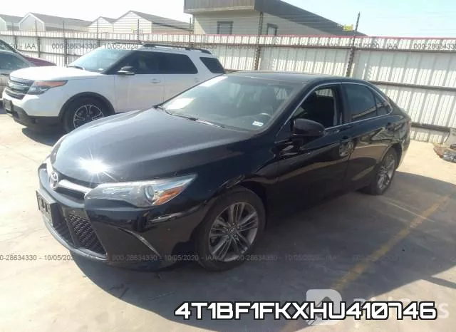 4T1BF1FKXHU410746 фото 3