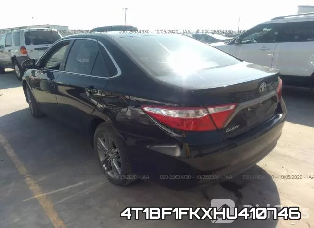 4T1BF1FKXHU410746 фото 4