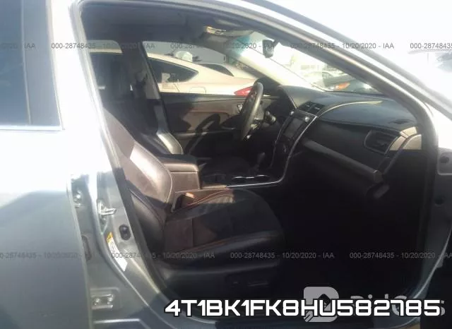 4T1BK1FK8HU582785 фото 6