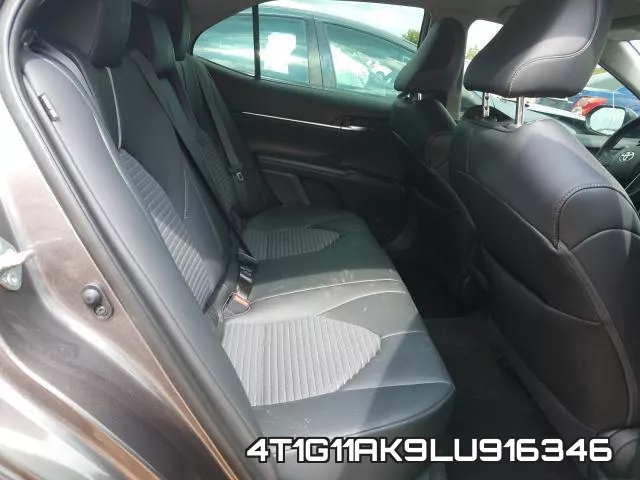 4T1G11AK9LU916346 фото 6