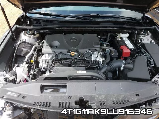 4T1G11AK9LU916346 фото 7