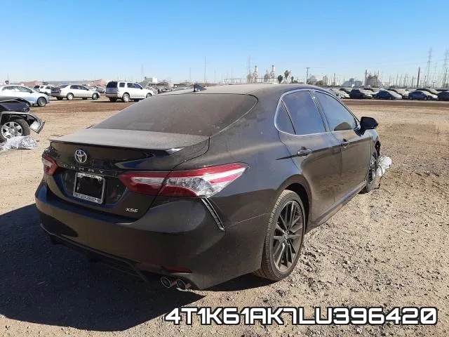 4T1K61AK7LU396420 фото 5