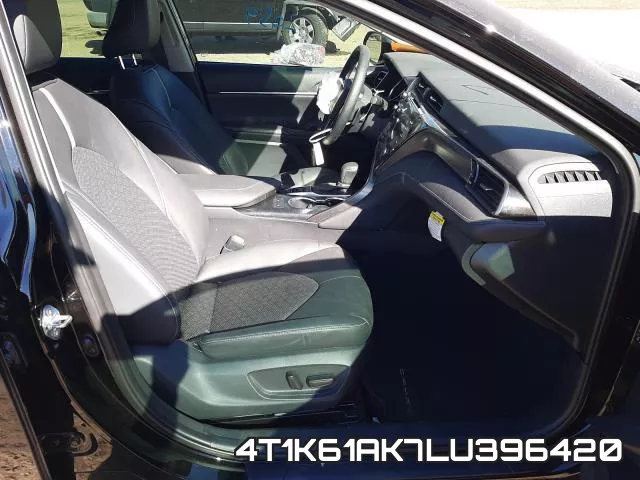 4T1K61AK7LU396420 фото 6