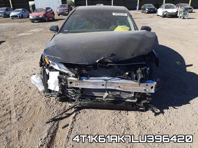4T1K61AK7LU396420 фото 10