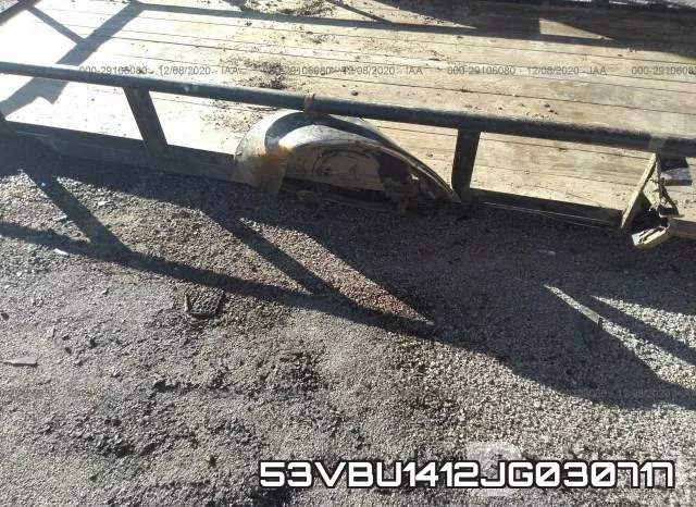 53VBU1412JG030717 фото 6