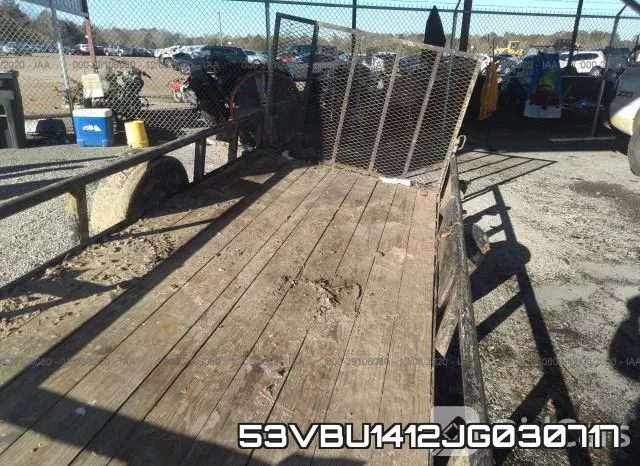 53VBU1412JG030717 фото 7