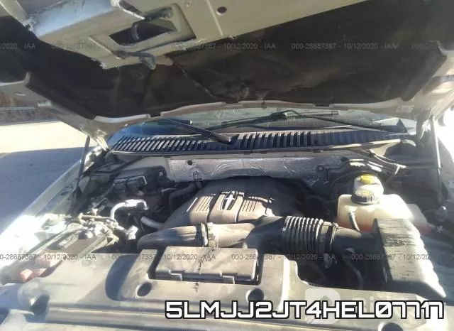 5LMJJ2JT4HEL07717 фото 2