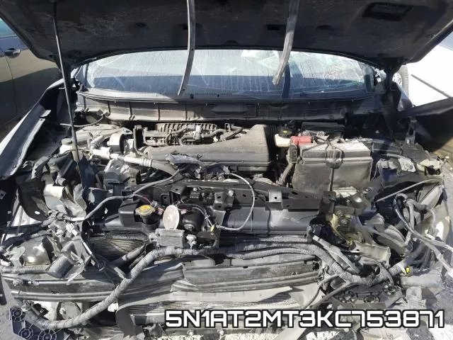 5N1AT2MT3KC753871 фото 8