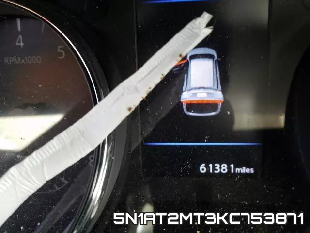 5N1AT2MT3KC753871 фото 9