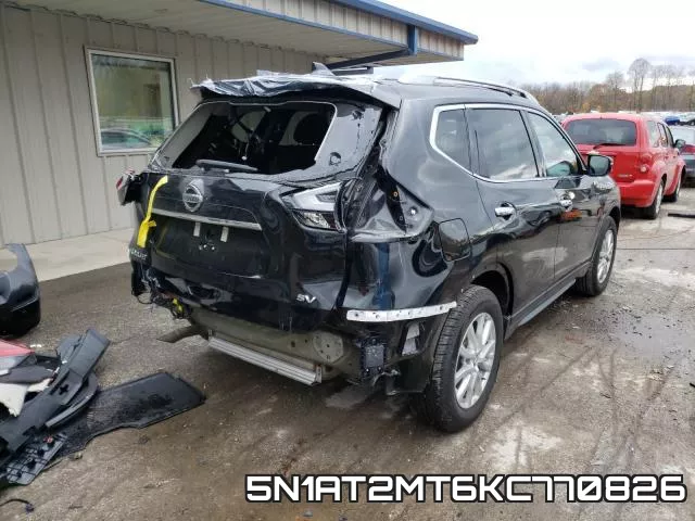 5N1AT2MT6KC770826 фото 4