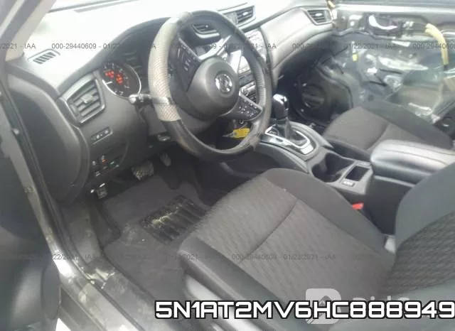 5N1AT2MV6HC888949 фото 6