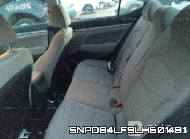 5NPD84LF9LH601481 фото 9