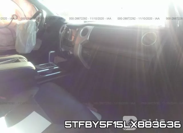 5TFBY5F15LX883636 фото 4