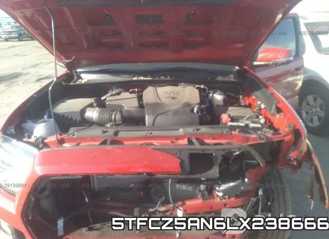 5TFCZ5AN6LX238666 фото 2