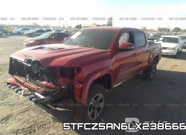 5TFCZ5AN6LX238666 фото 3