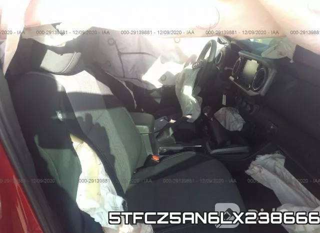 5TFCZ5AN6LX238666 фото 6