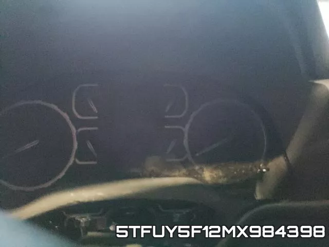5TFUY5F12MX984398 фото 8