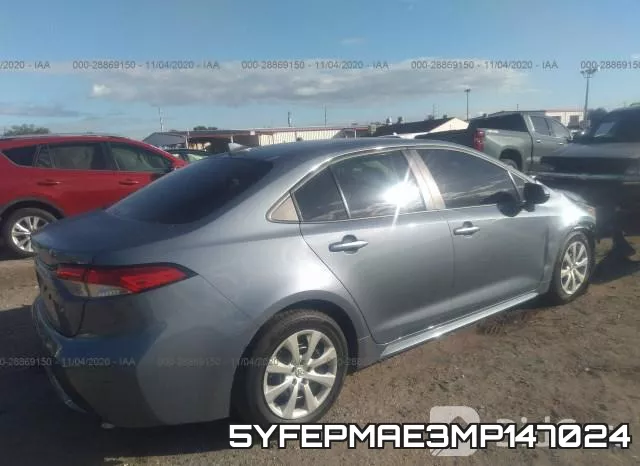 5YFEPMAE3MP147024 фото 3