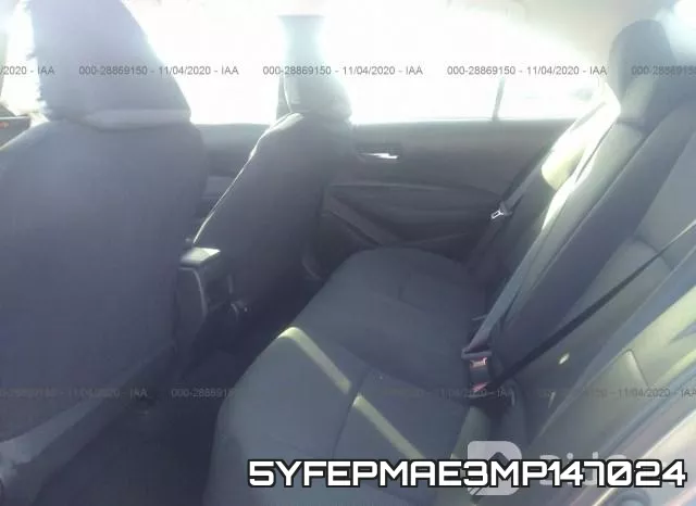 5YFEPMAE3MP147024 фото 7