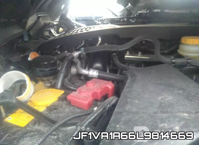 JF1VA1A66L9814669 фото 2