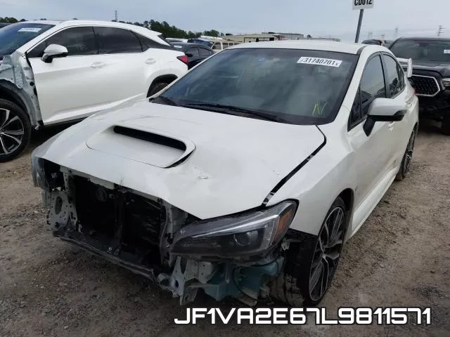 JF1VA2E67L9811571 фото 3