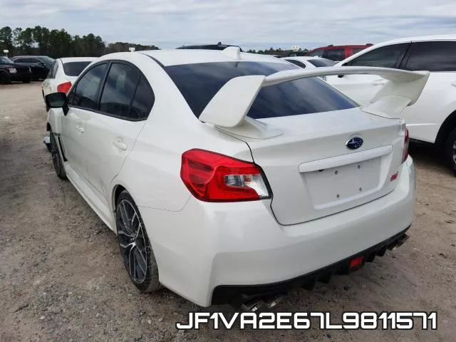 JF1VA2E67L9811571 фото 4
