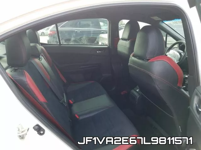 JF1VA2E67L9811571 фото 7