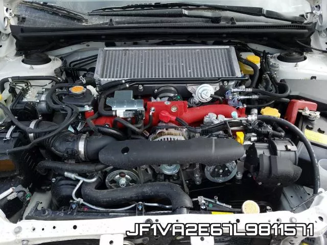 JF1VA2E67L9811571 фото 8