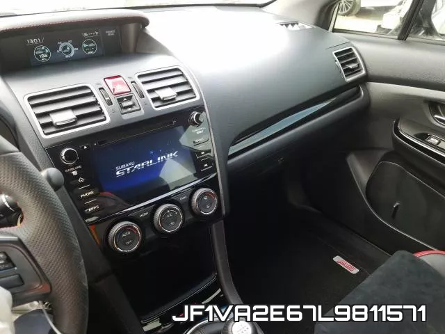 JF1VA2E67L9811571 фото 10