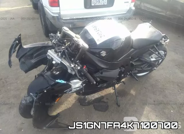 JS1GN7FA4K7100700 фото 3