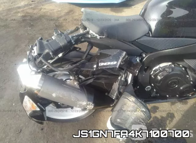 JS1GN7FA4K7100700 фото 7