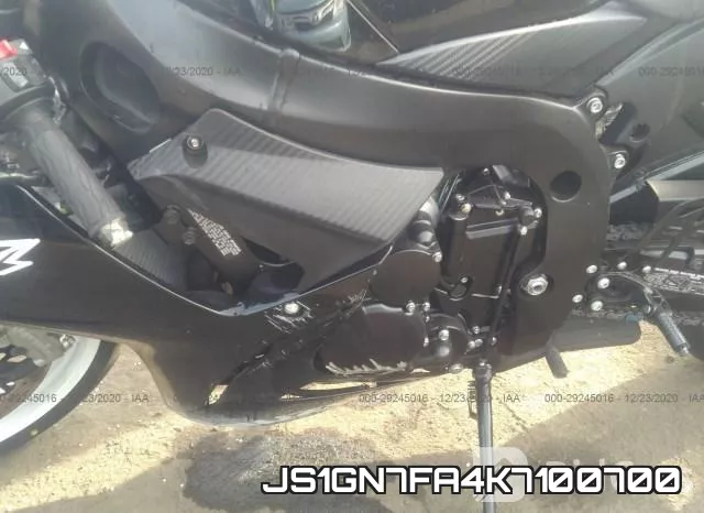 JS1GN7FA4K7100700 фото 10