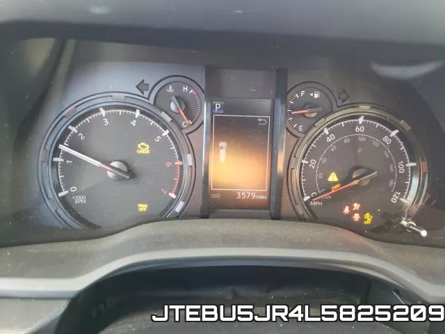 JTEBU5JR4L5825209 фото 9