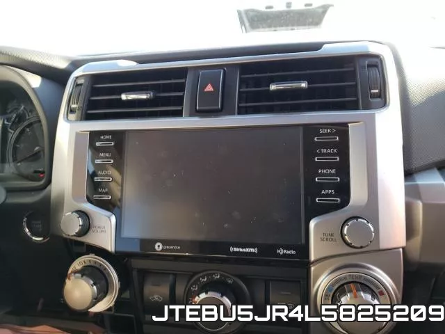 JTEBU5JR4L5825209 фото 10