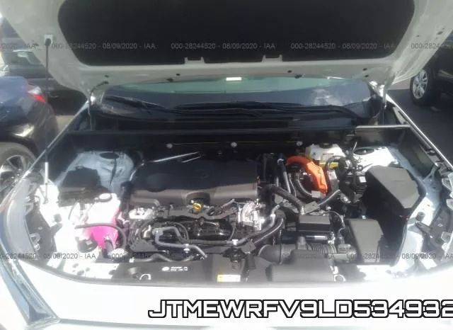 JTMEWRFV9LD534932 фото 2