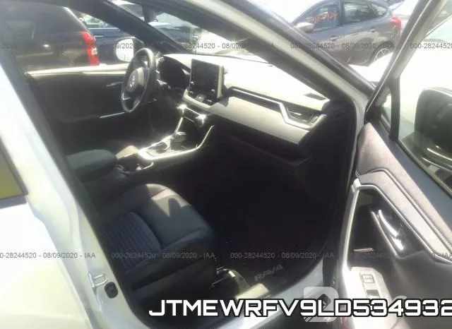 JTMEWRFV9LD534932 фото 6