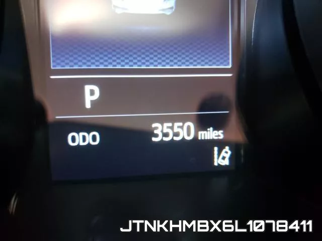 JTNKHMBX6L1078411 фото 8