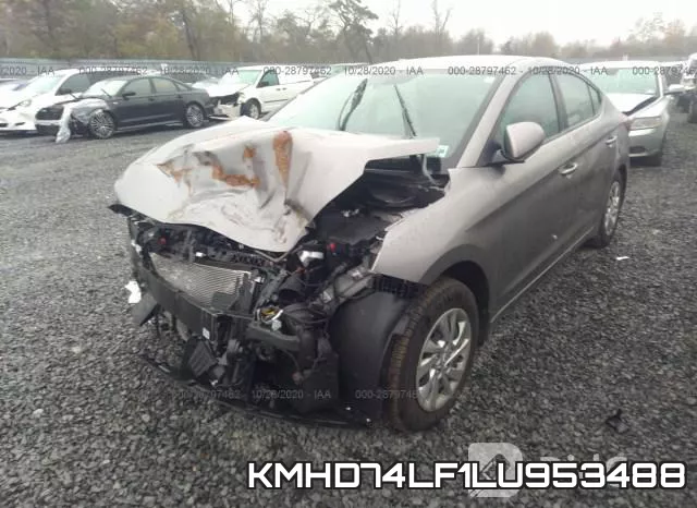 KMHD74LF1LU953488 фото 3