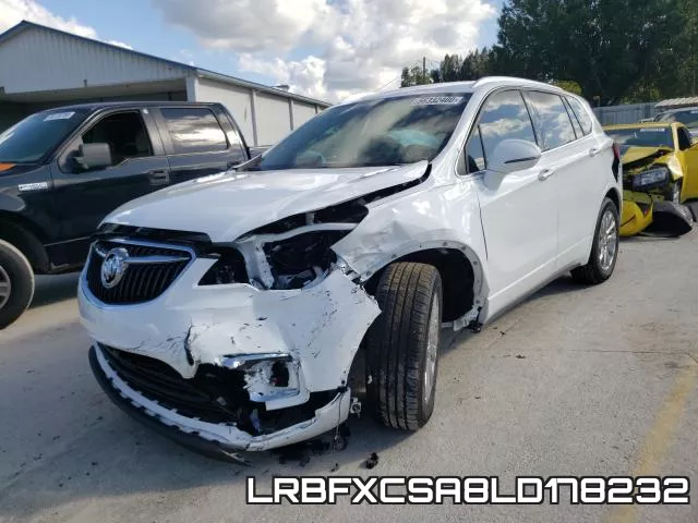 LRBFXCSA8LD178232 фото 3